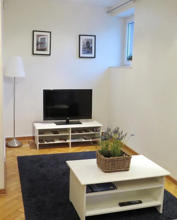 Apartament Senatorska Apartment Warsaw 0*,